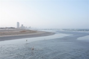 South Padre Island, TX