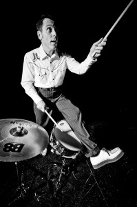 Curt Weiss, musician and writer