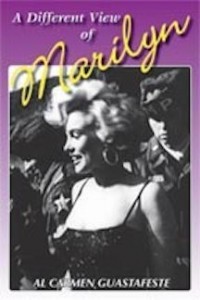Al Guastafeste book about his work with Marilyn Monroe