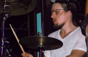 Dylan Rodriguez The Brew