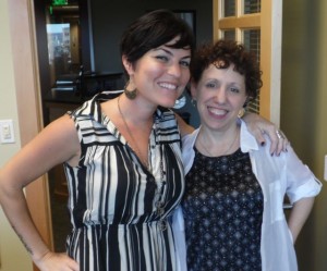 Lauren Silva joined me in the studio to talk about her music. www.LaurenSilvaMusic.com