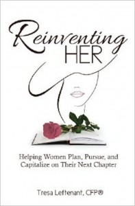 Reinventing Her for June 8
