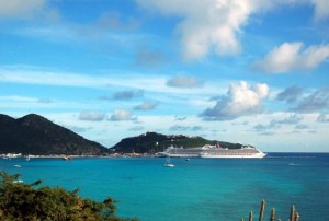 Travel to this beautiful Caribbean Island of St. Maarten EVEN if you or your loved one needs home care!