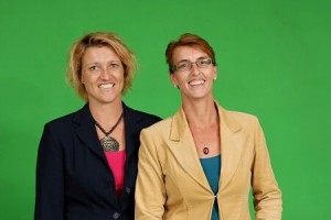 Virginie Timmermans & Margaretha Schot Care For You - Home Care Agency for Tourists on the Caribbean Island of St. Maarten www.careforyousxm.com