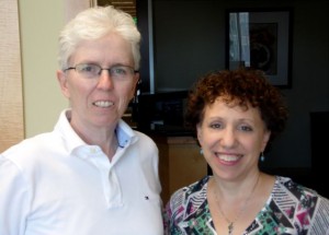 Dr. Rozena McCabe joined me in the studio. www.BrainBodyBalance.com rozenamccabe@gmail.com 512-771-9284