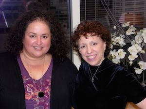 Deanna Cochran joined me in the studio. www.QualityOfLifeCare.com Deanna@QualityOfLifeCare.com