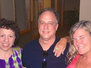 Sharon Bourbonnaise & Eric Leikam, of Tres Bourbonnais, joined me in the studio!