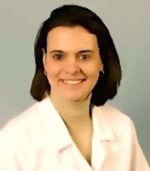 Dr. Jennifer Breznay Geriatric Specialist