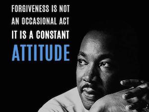 Happy Birthday, Dr. Martin Luther King, Jr.