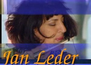 Jan Leder www.JanLeder.info