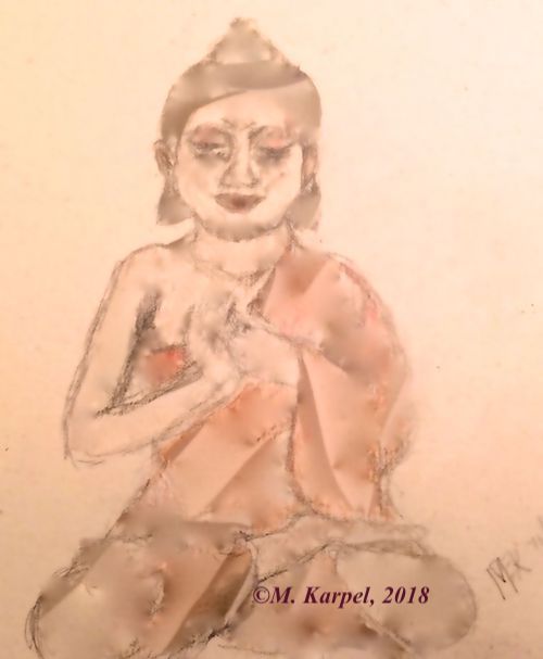 “Tips for Caregivers – Near and Far” February 25, 2018: Tip #12 – Practice Gratitude to Shift Your Perspective & Mood