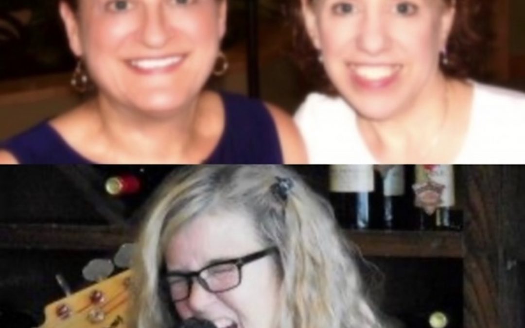 August 2, 2020:  Lauren Tarrant, RN Caregiving Safety During Covid; Musician Sharon Bourbonnais; & MORE