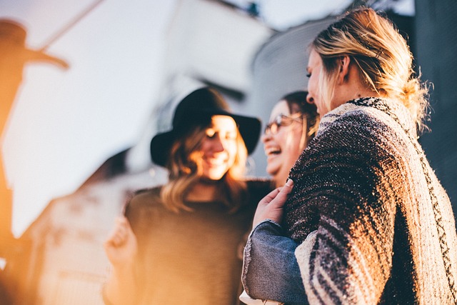 The Power of Social Connection